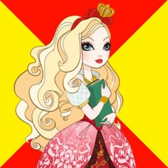Типичная Эппл Вайт