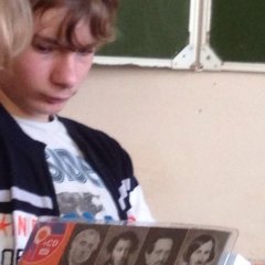 Типичный Калашников