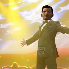 Tommy Stark CApGTA