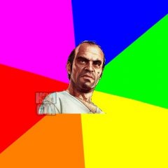 Тревор capgta