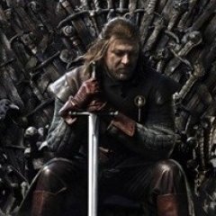 Тупой Нед Старк