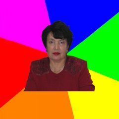 Училка