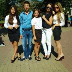 в