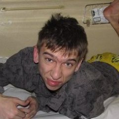 Ваня не одобряет