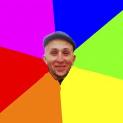 вф