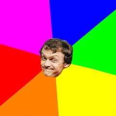 вталька