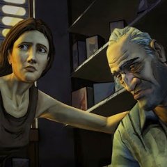 Walking dead