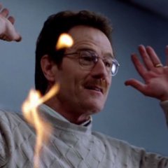 Walter White