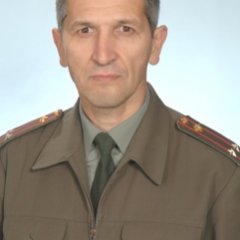 yanbekoff