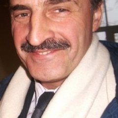 Захаров
