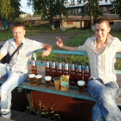 ЗОЖ - ХУЁЖ