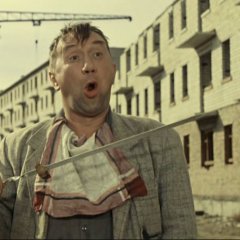 Кто не работает тот ест