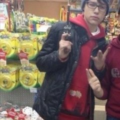 А