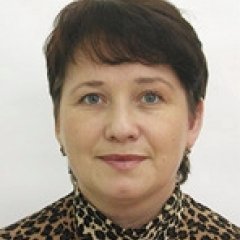 Англинчанка
