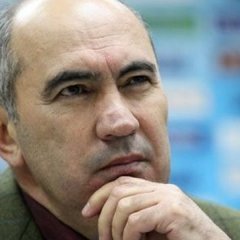 Бердыев