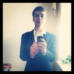 Болею я за Спартак и Амкар смотр