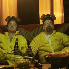 breaking bad