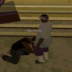 Crips RIP