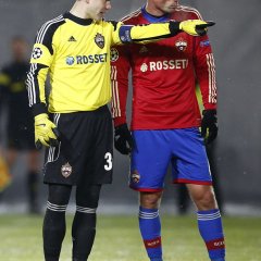 ЦСКА