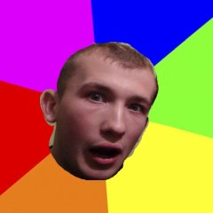 д