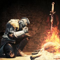 Dark Souls 2