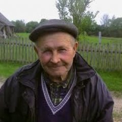 Дед