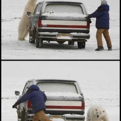 доброе утро