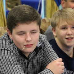 эбать