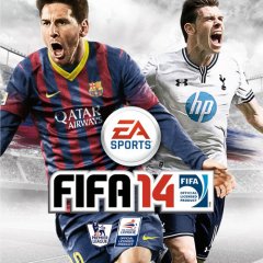 Fifa 14