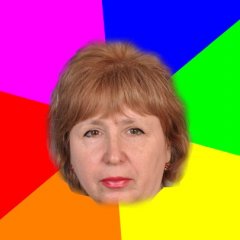 Галинушка