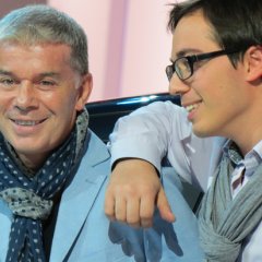 Газманов