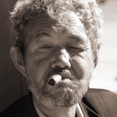 Главный здеся