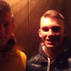 глеб уебан