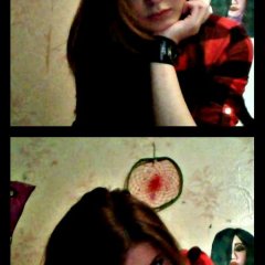 катя