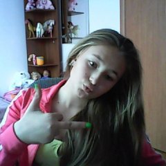 keep calm and love olya