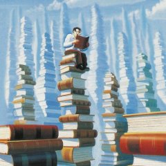 Книжный Мастер