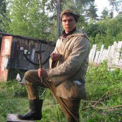 Костя пиздабол