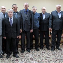 Лежачий полицейский