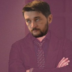мое лицо