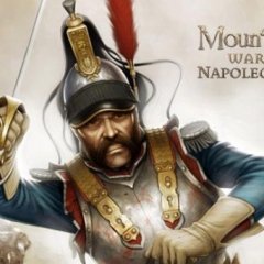 Mount  Blade warband