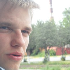 мыслитель сашка