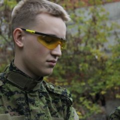 о