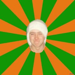 Пацыки