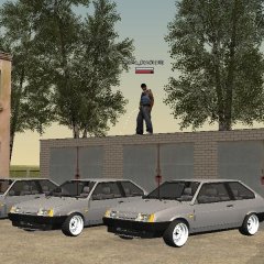 подержи автоваз