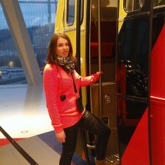 полина