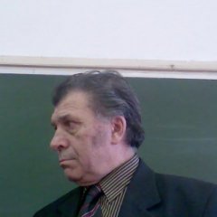 Преподаватель