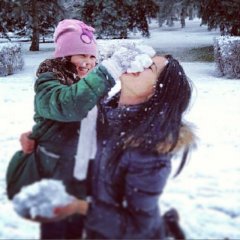 Приятно иногда подурачиться