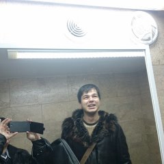 прокаченный туалет
