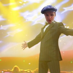 реальний мужик Тони Старк