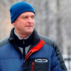Романенко